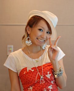 Koda Kumi ศิลปิน J-Pop สุด Sexy