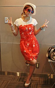 Koda Kumi ศิลปิน J-Pop สุด Sexy