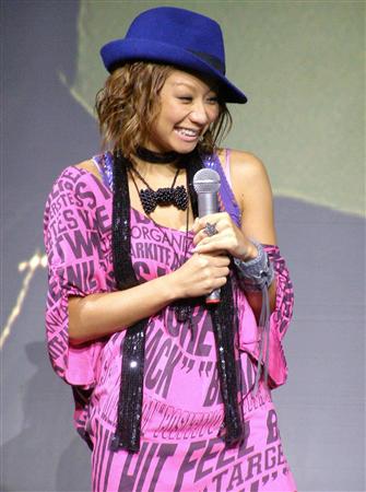 Koda Kumi ศิลปิน J-Pop สุด Sexy