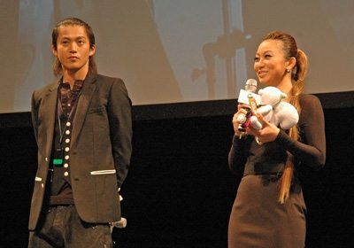 Koda Kumi ศิลปิน J-Pop สุด Sexy