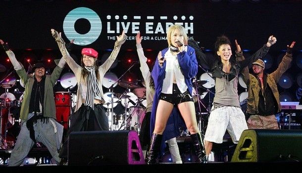 Koda Kumi ศิลปิน J-Pop สุด Sexy