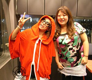 Koda Kumi ศิลปิน J-Pop สุด Sexy