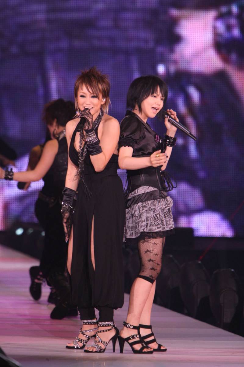 Koda Kumi ศิลปิน J-Pop สุด Sexy