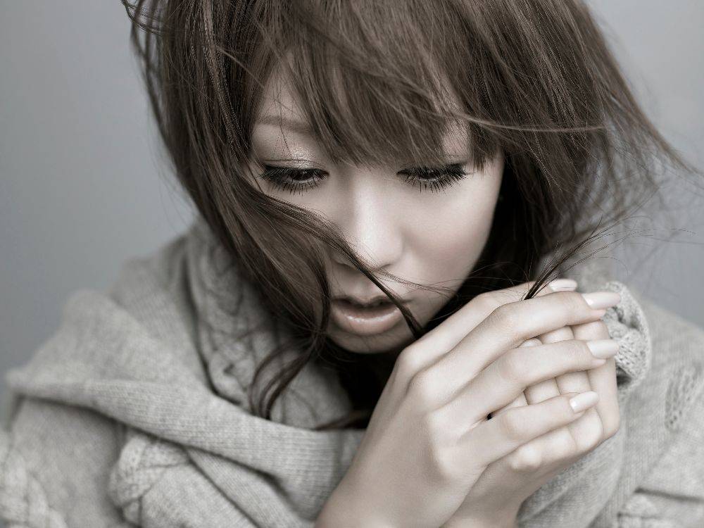 Koda Kumi ศิลปิน J-Pop สุด Sexy