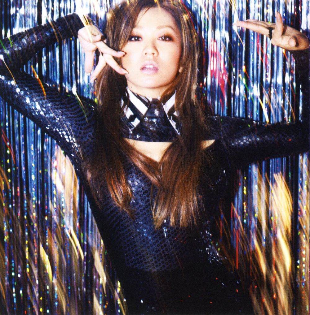 Koda Kumi ศิลปิน J-Pop สุด Sexy