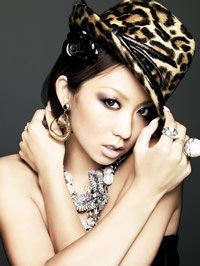 Koda Kumi ศิลปิน J-Pop สุด Sexy