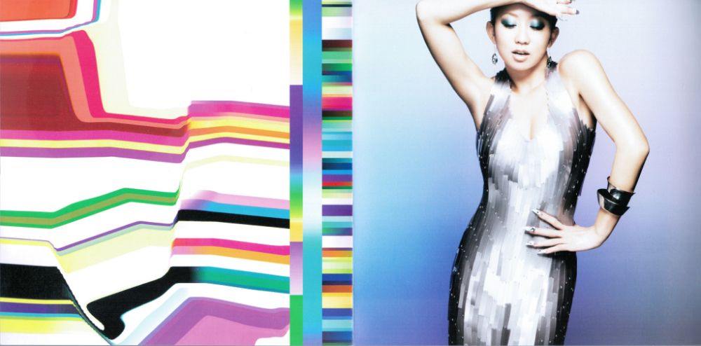 Koda Kumi ศิลปิน J-Pop สุด Sexy