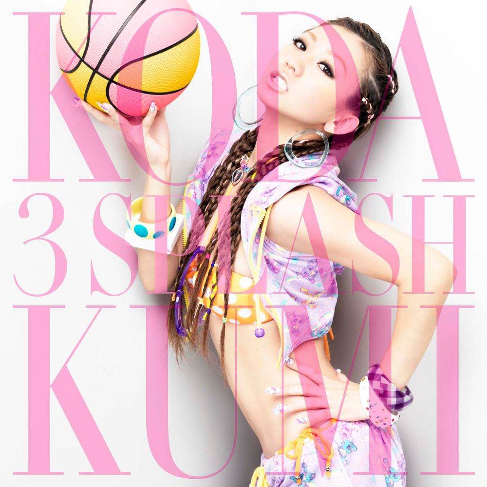 Koda Kumi ศิลปิน J-Pop สุด Sexy