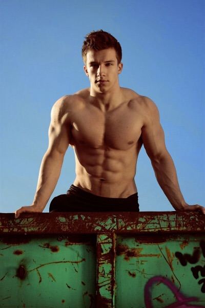 Tim Gabel