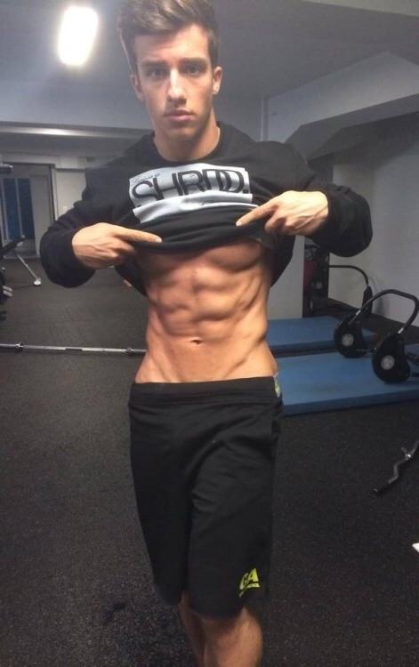 Tim Gabel