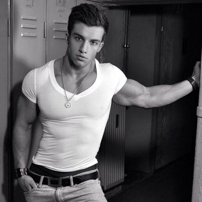 Tim Gabel