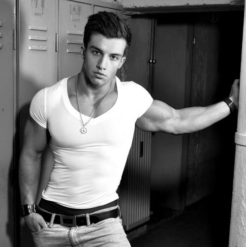 Tim Gabel