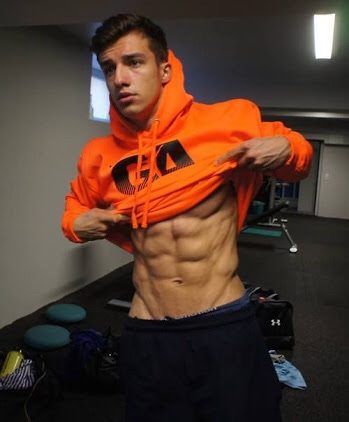Tim Gabel