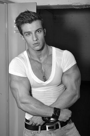 Tim Gabel