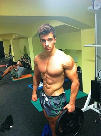 Tim Gabel