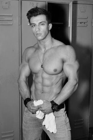 Tim Gabel