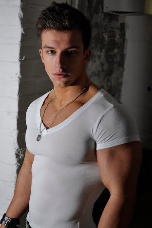 Tim Gabel