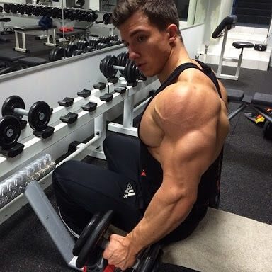Tim Gabel