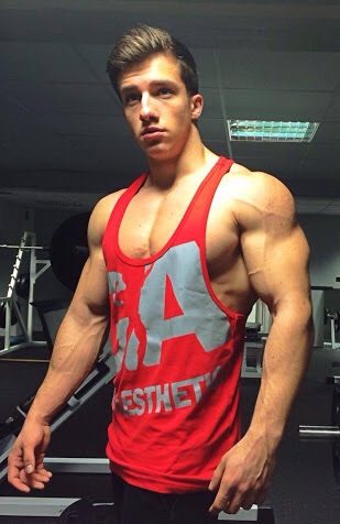 Tim Gabel