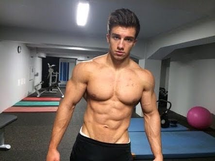 Tim Gabel