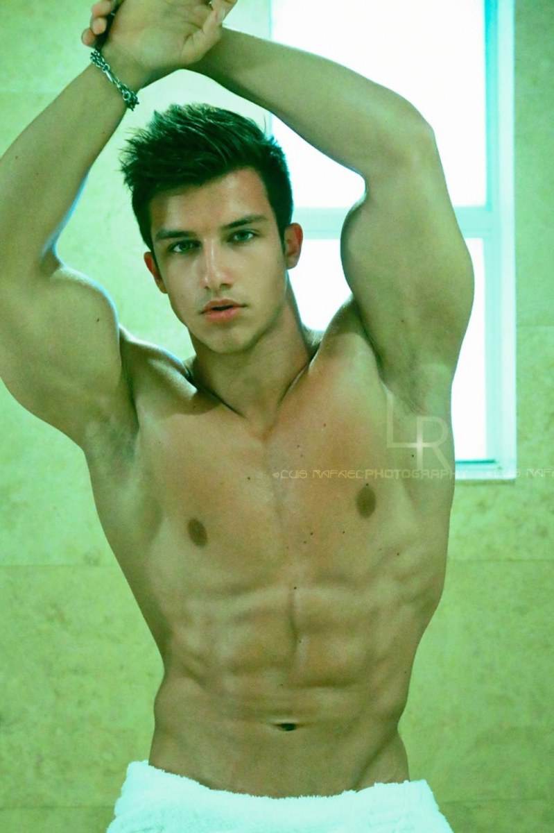 Tim Gabel