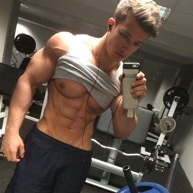Tim Gabel