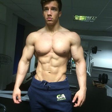 Tim Gabel
