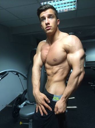 Tim Gabel
