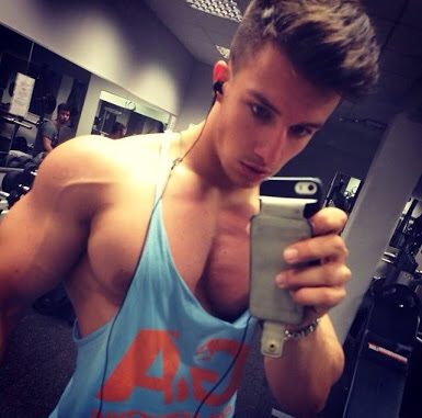 Tim Gabel