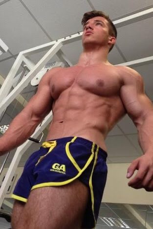 Tim Gabel