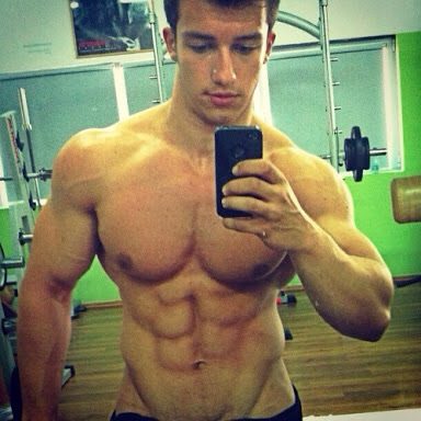 Tim Gabel