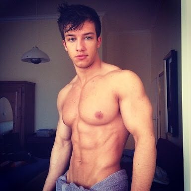 Tim Gabel