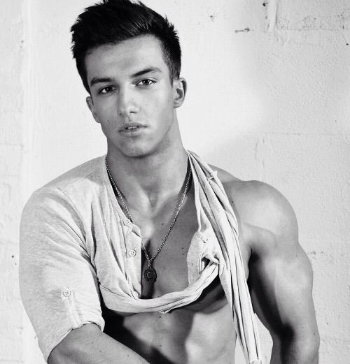 Tim Gabel