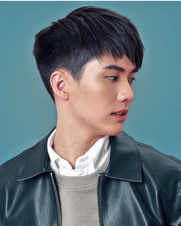 รวมตี๋หล่อ ขาว ใส Cute Boy Thailand อัพเดท 1-9-2015
