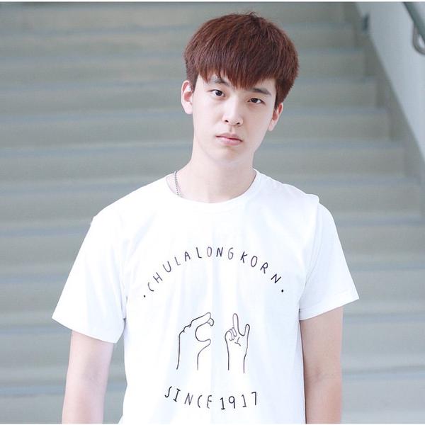 รวมตี๋หล่อ ขาว ใส Cute Boy Thailand อัพเดท 1-9-2015