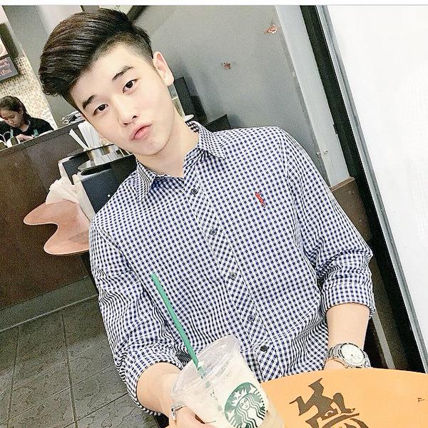 รวมตี๋หล่อ ขาว ใส Cute Boy Thailand อัพเดท 1-9-2015