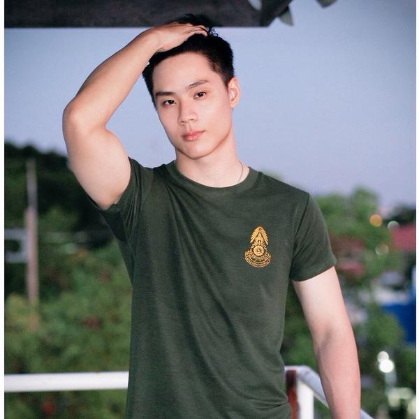 รวมตี๋หล่อ ขาว ใส Cute Boy Thailand อัพเดท 1-9-2015
