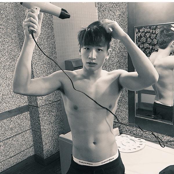 รวมตี๋หล่อ ขาว ใส Cute Boy Thailand อัพเดท 1-9-2015