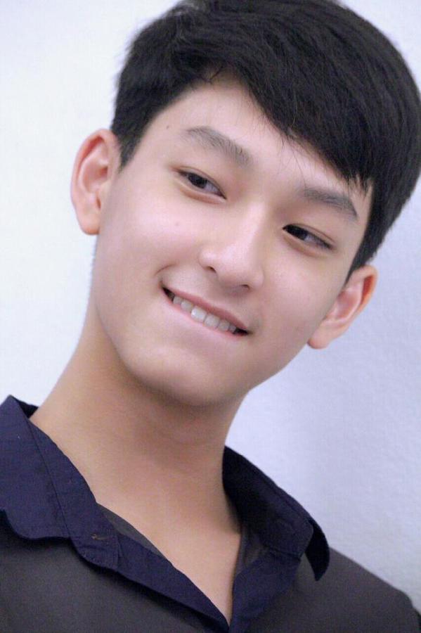รวมตี๋หล่อ ขาว ใส Cute Boy Thailand อัพเดท 1-9-2015