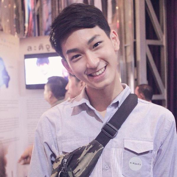 รวมตี๋หล่อ ขาว ใส Cute Boy Thailand อัพเดท 1-9-2015