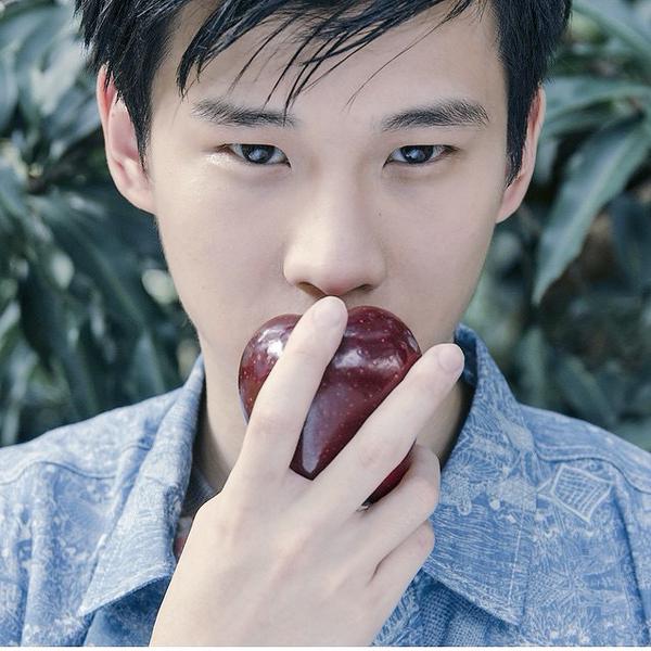 รวมตี๋หล่อ ขาว ใส Cute Boy Thailand อัพเดท 1-9-2015
