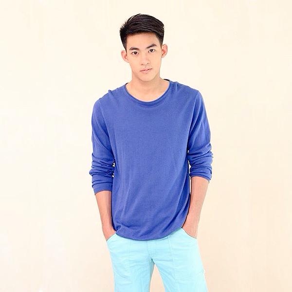 รวมตี๋หล่อ ขาว ใส Cute Boy Thailand อัพเดท 1-9-2015