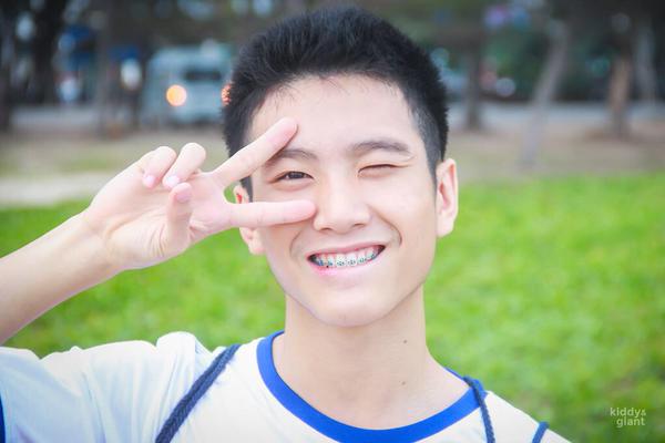 รวมตี๋หล่อ ขาว ใส Cute Boy Thailand อัพเดท 1-9-2015