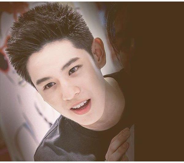 รวมตี๋หล่อ ขาว ใส Cute Boy Thailand อัพเดท 1-9-2015