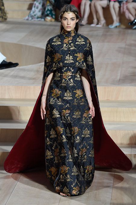 Valentino F/W 2015