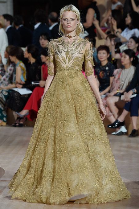 Valentino F/W 2015