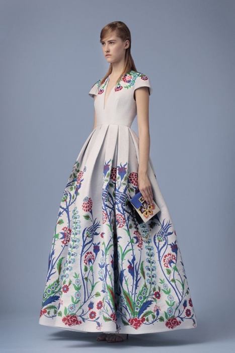 Andrew Gn Resort 2016