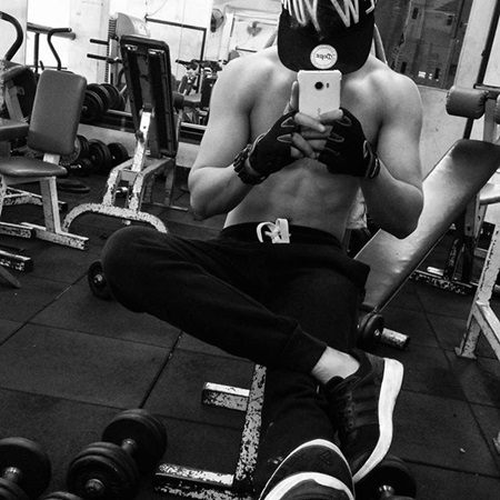 หล่อน่ารัก! วอลโว่ ศุภกิตต์ นักแสดงหน้าใหม่จากค่าย&nbsp;โพลีพลัส
