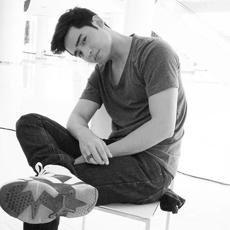 หล่อน่ารัก! วอลโว่ ศุภกิตต์ นักแสดงหน้าใหม่จากค่าย&nbsp;โพลีพลัส