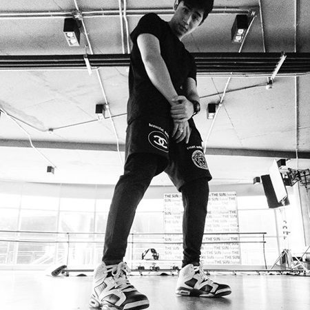 หล่อน่ารัก! วอลโว่ ศุภกิตต์ นักแสดงหน้าใหม่จากค่าย&nbsp;โพลีพลัส